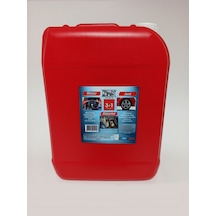 Dtx Kimya Döşeme Motor ve Jant Temizleme İlacı 3’Ü 1 Arada 5 Lt