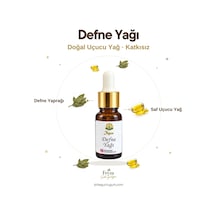 Sirke Günlüğüm Defne Yağı Diğer