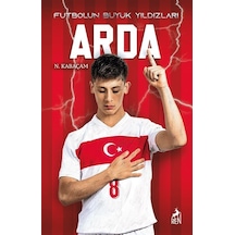 Arda / N. Kabaçam