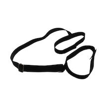 Yoga Pilates Mat Taşıma Askısı Siyah Ayarlanabilir Matsyhm2 Çok Renkli