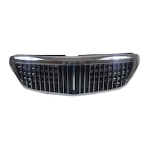 Mercedes W447 Vito 2014-2021 Maybach Panjur