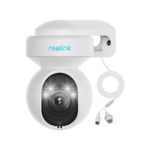 Reolınk E1 Dış Mekan Eklenti Wifi Güvenlik Kamerası