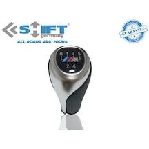 Bmw F10 F20 Vites Topuzu 5 İleri Oem Kalite