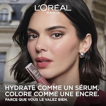Cosmetics Hyaluron Lip Tint - 640 Tea Time 0