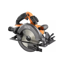 Aeg BKS 18BL2-0 Kömürsüz Akülü Sunta Kesme 190MM (aküsüz) - T4935479661