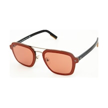 Zegna Ez 0120 66s 64 Güneş Gözlüğü