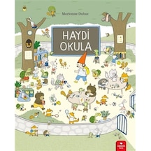 Haydi Okula - Elwm-820545