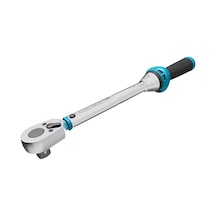 Alman Hazet 5120-3ct Tork Anahtarı 1/2" 10-60 Nm Ayarlanabilir Hazet Torkmetre %3