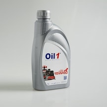 Oil1 20W-50 Motor Yağı 1 L