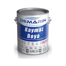 Demarin Kaymaz Kumlu Boya Beyaz 0.750 L