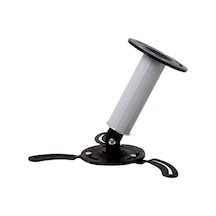 Everest Prj-184 20cm 360-45derece 13kg Projeksiyon Askı Aparatı Kdo