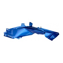 Cf Moto Sr250 Benzın Deposu Sağ Ön Grenajı Mavı