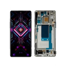 Xiaomi Redmi K40 Gaming Lcd Ekran Dokunmatik Çıtalı Servis