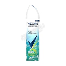 2 Adet Rexona Deo Eucalyptus & Magnolia 150 Ml