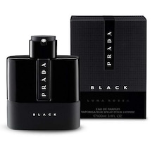 Prada Luna Rossa Black Erkek Parfüm EDP 100 ML