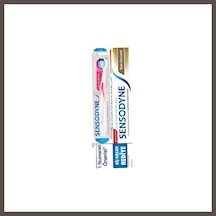 Bezos Tam Koruma 75ml+diş Fırça 1 Adet Nxrlvng