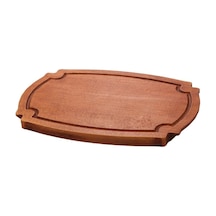 Kapp Klasik Steak Tahtası - Kayın 23X35 CM