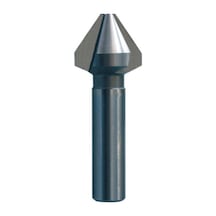 25mm Cztool Havşa Freze 60 Dın334/c Hss