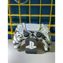 Ps5 Dualsense Kol Silikon Kılıf Darbe Koruması Ve Şık Tasarım - Clk9105