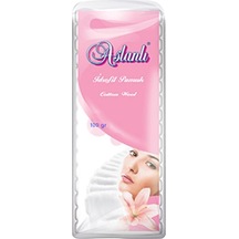 Aslanlı Hidrofil Pamuk 100 G