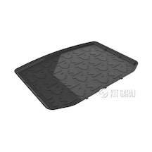 Kit Garaj Skoda Karoq Bagaj Havuzu Termoform