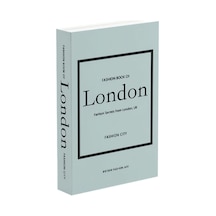 538 London Fashıon Cıty