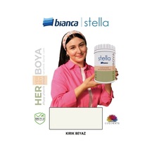 Stella Boya Yeni Nesil Yaşam Boyası Dolap-fayans-cam-plastik-ahşap Diğer