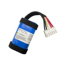 Jbl Charge 4 Ve Charge 5 Uyumlu 3.7v 7800 Mah Soketli Batarya