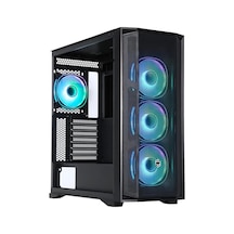 Frısby Cx-500 750w 80+ Bronze Argb Kasa