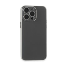 Apple İphone 15 Pro Max Kılıf Puma Silikon