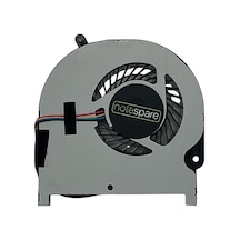 Toshiba İle Uyumlu 13n0-dra0302, Ab07505hx050b00 Cpu Fan, İşlemci Fanı