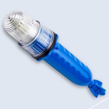 Gold Police Gp-140 Domuz Savar Lamba Çakar 15 Led Çok Renkli