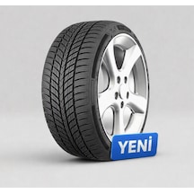 Milestone 235/45 R18 TL 98v Reinf. Carmile Winter Kış Lastiği 2026