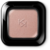 Kiko High Pigment Eyeshadow 25 Satin Light Rose