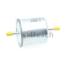 Volvo V70 Iı 2.5 Bı-fuel Cng 09.2001 - 07.2007 Bosch Benzin Filtresi