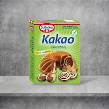 Dr.oetker Glutensiz Kakao 70 Gr