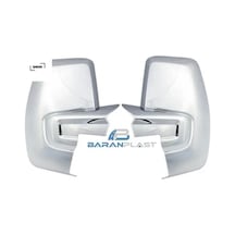 Ayna Kapağı Krom Custom 12 Baran