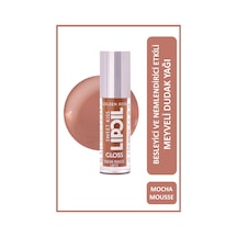 Golden Rose Sweet Kiss Rosehip Murumuru ve Jojoba Yağı İçeren Meyveli Dudak Parlatıcı Yağ 05