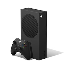 Microsoft Xbox Series S 1 TB Oyun Konsolu (İthalatçı Garantili)