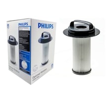 Philips Fc 9212 Marathon Silindir Filtre Silindirik