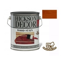 Hickson Decor Wood Stain 2,5 LT Chesnut