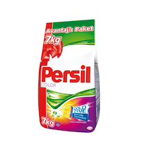 Persil Expert Color Toz Çamaşır Deterjanı 46 Yıkama 7 KG