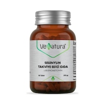 Venatura Selenyum 90   Tablet