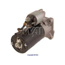 Waı 33223n Mars Motoru 12v 2,5kw 9dıs Bosch Tıp Jumper Ducato Boxer 2,8 Hdı