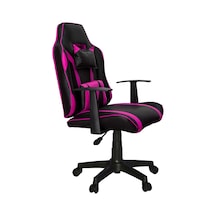 Türksit Range Mini Oyuncu Koltuğu Pembe