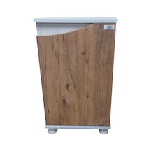 Kanki Pet 40 Cm Kpflexn4040ac Nano Akvaryum Sehpası 40x40x69 Cm