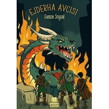 Ejderha Avcısı - Aıaı-896447
