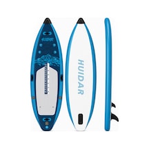 Angler Şişme Balıkçı Sup Board / Paddle Board 335 Cm