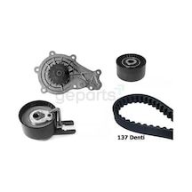 Triger Seti+devirdaim Focus / C - Max / C3/c4/307/308/407/br3/partner Tepee 2003