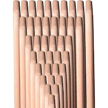 Cilasız Gürgen Sap Ekstra 120 Cm 1 Adet Royaleks-297 Diğer
